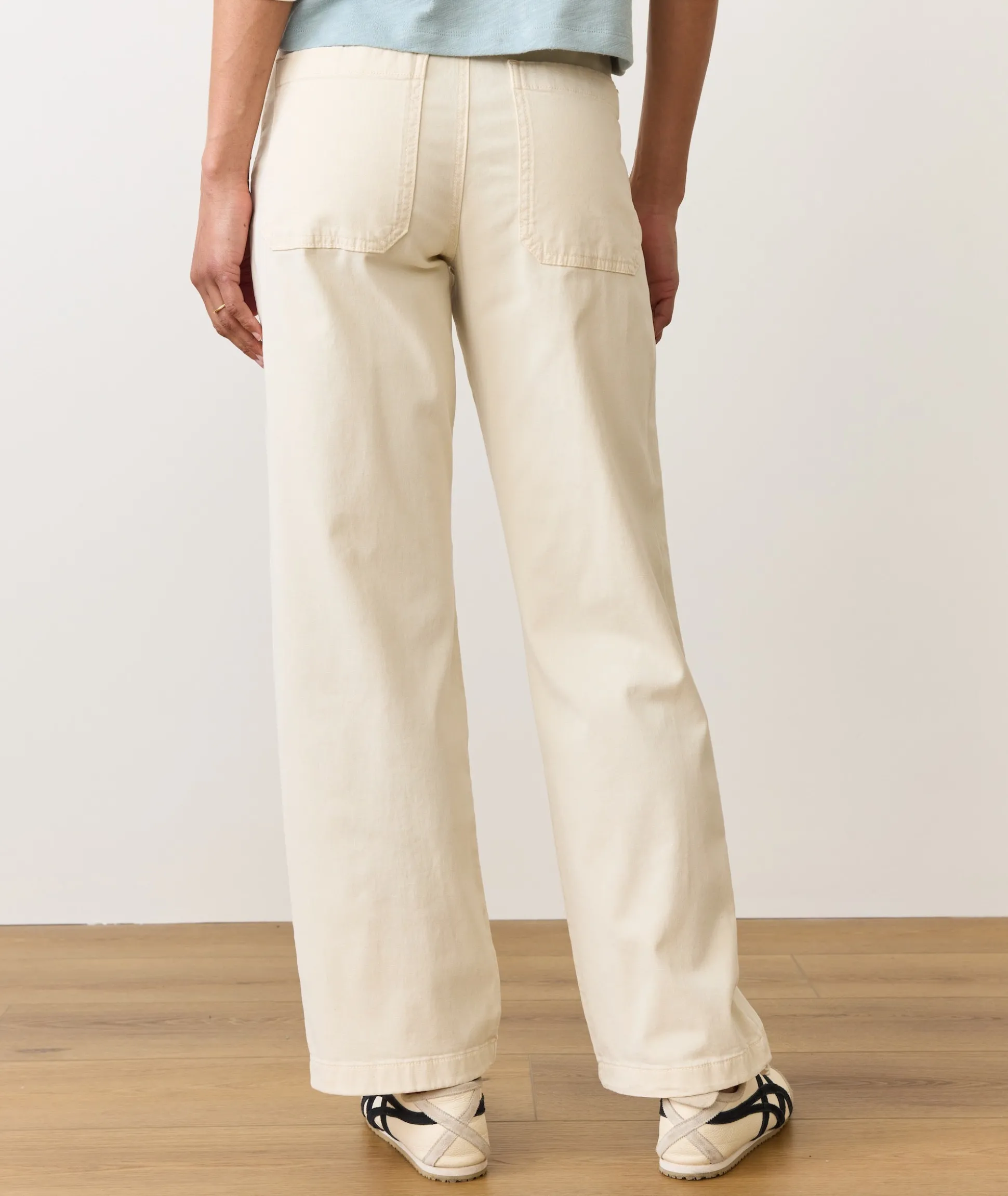 Saturday Pant