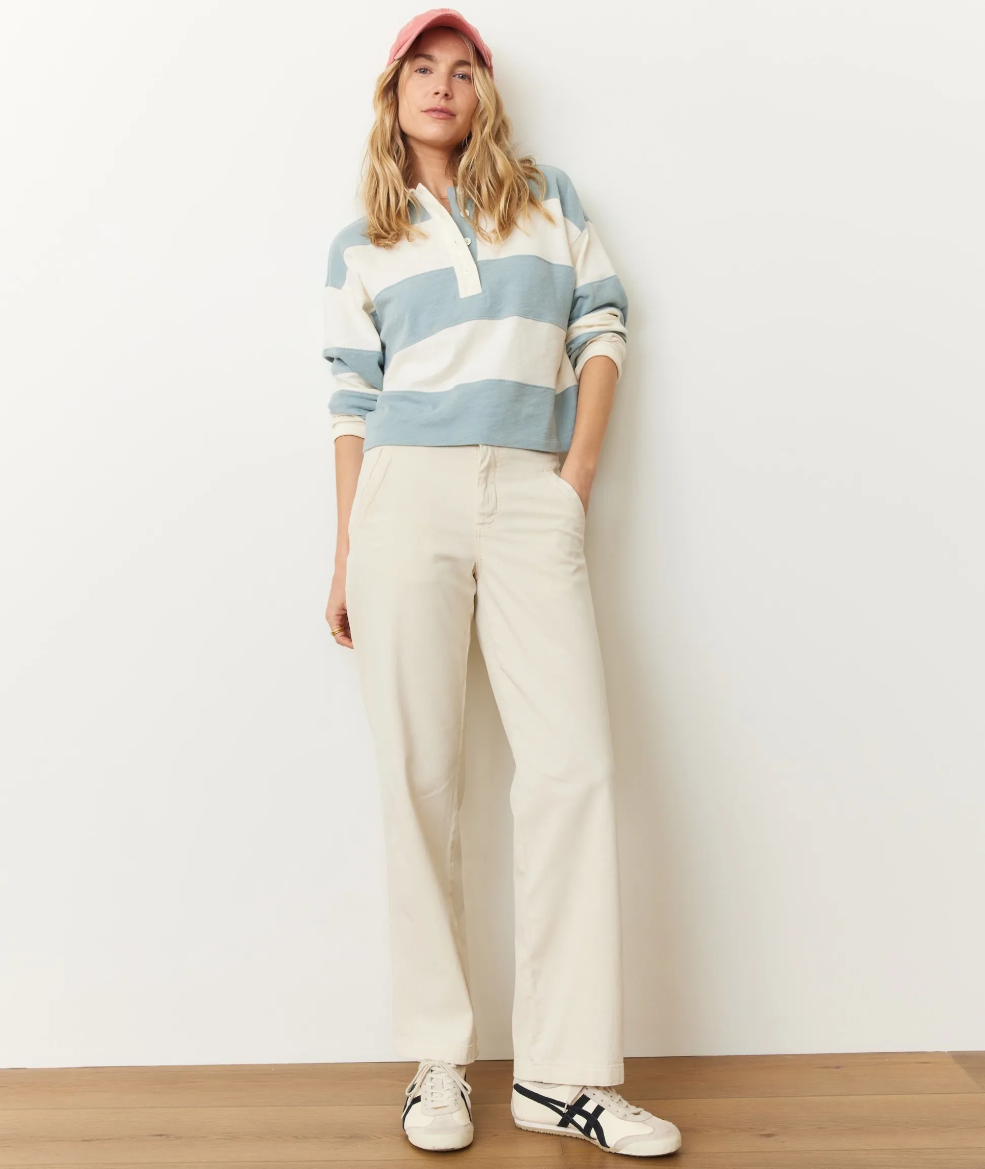 Saturday Pant