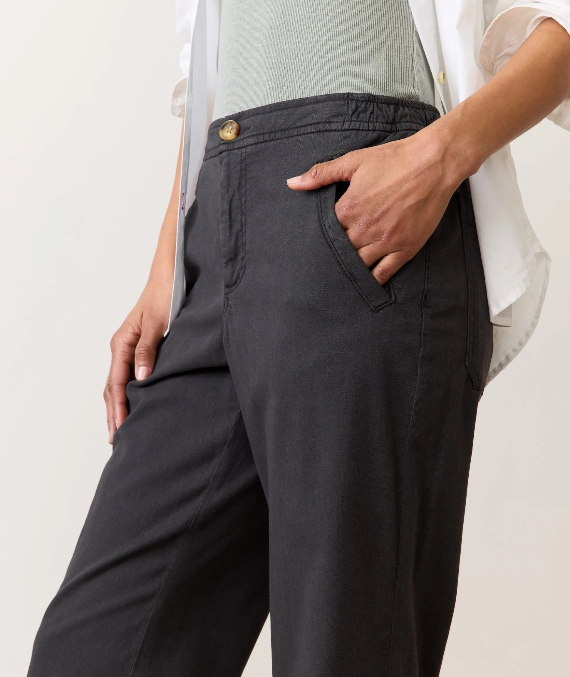 Saturday Pant