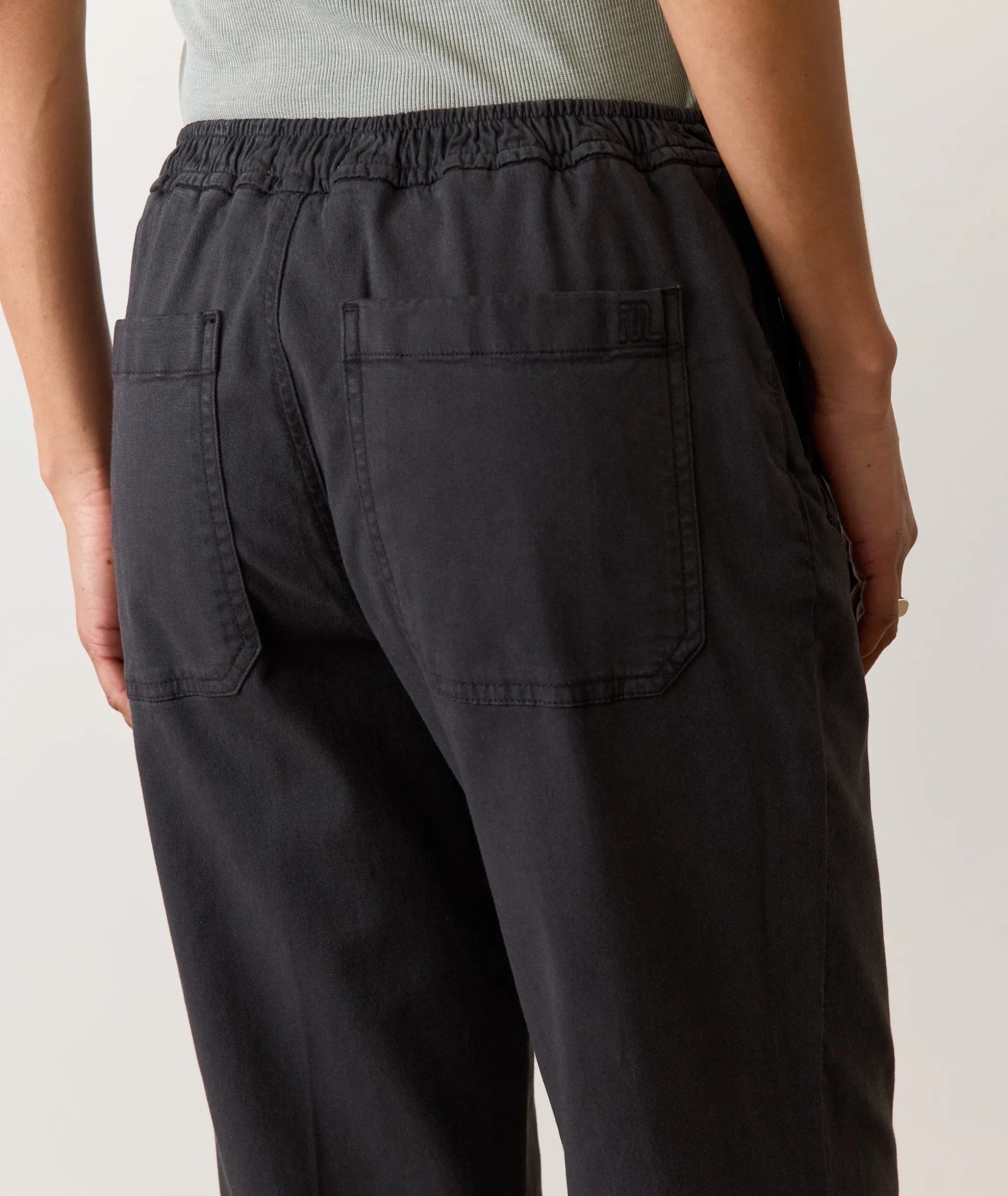 Saturday Pant