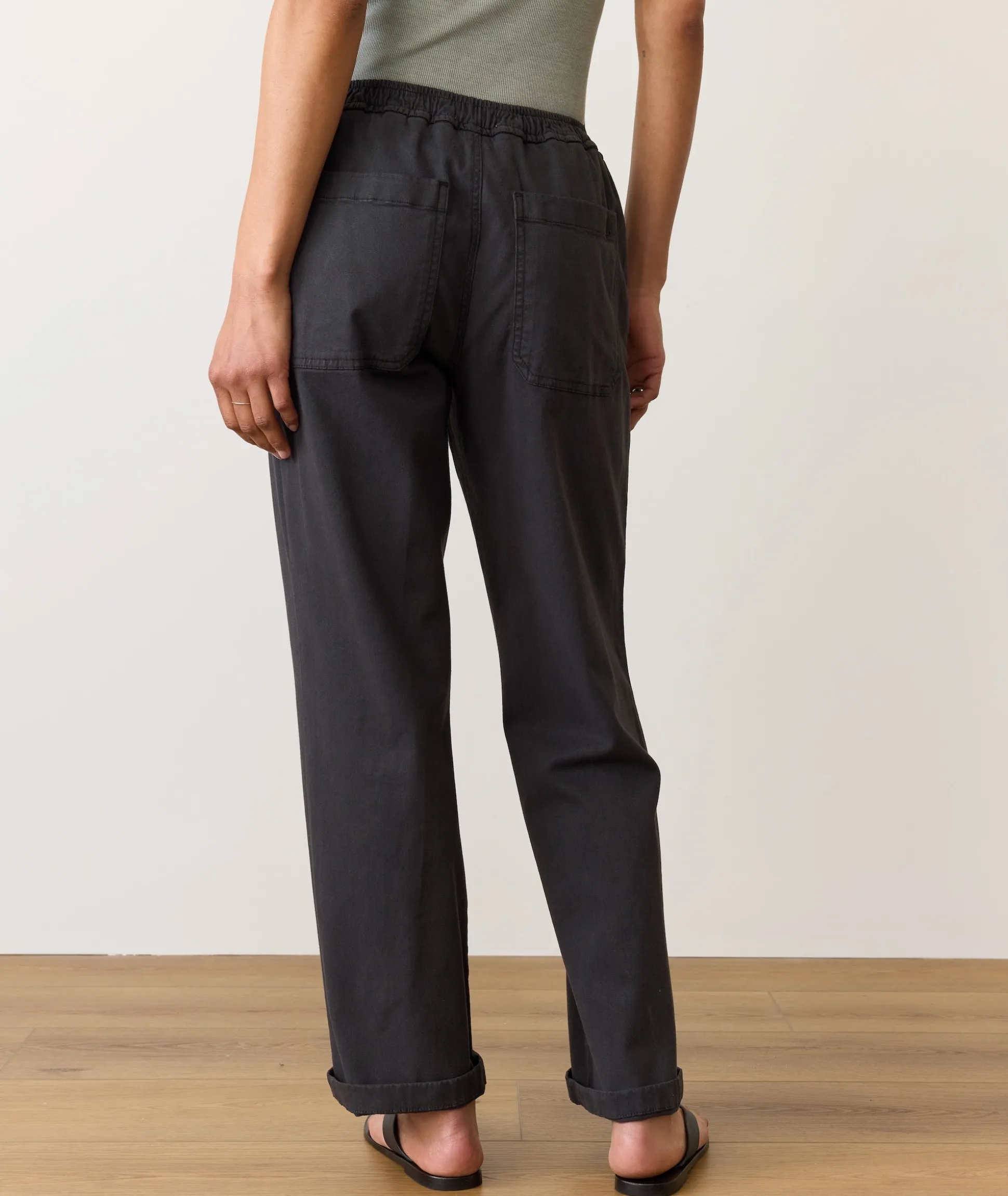 Saturday Pant