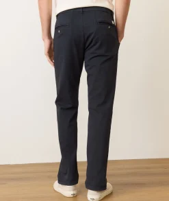 Saturday Slim Straight Twill Chino