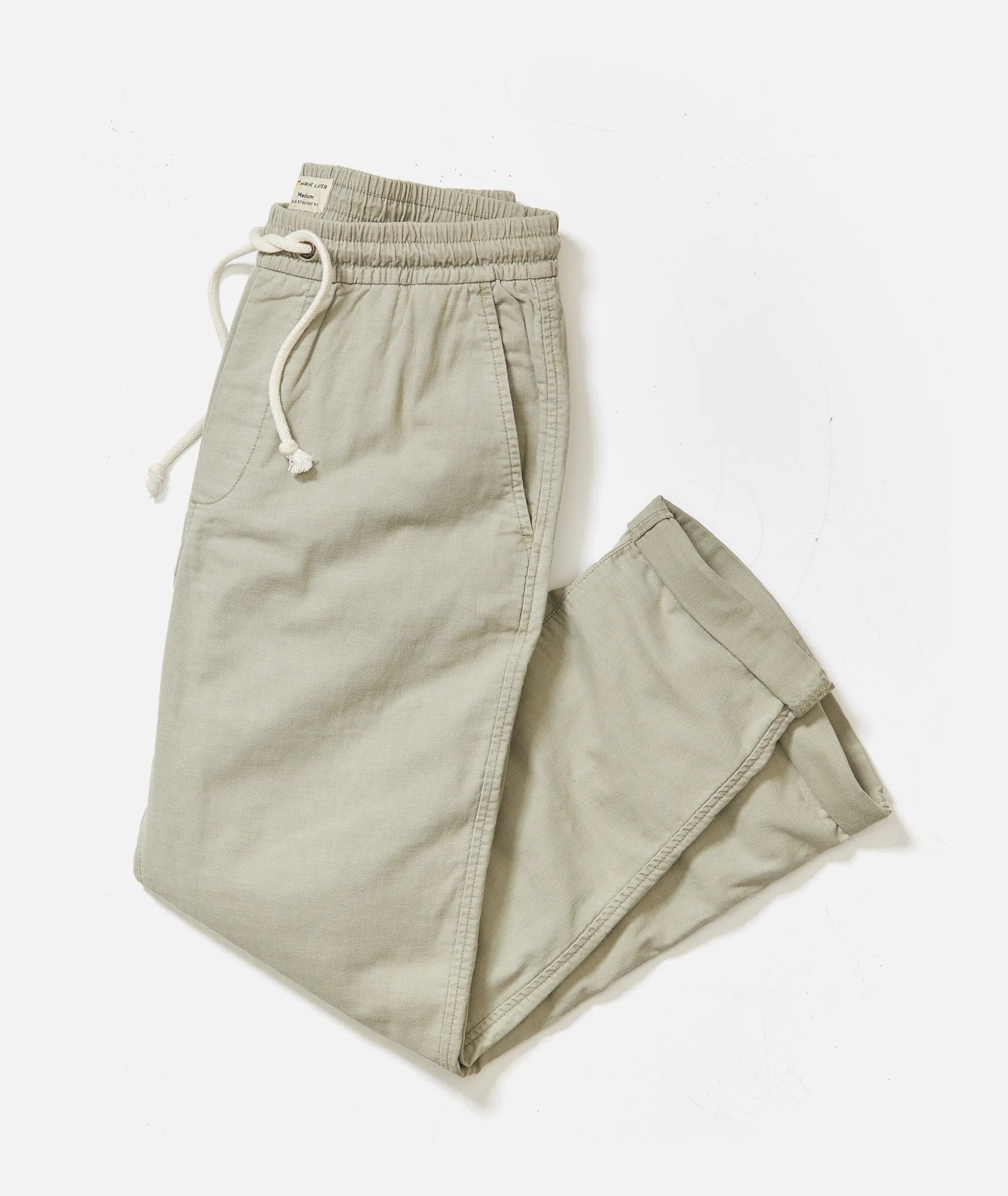 Saturday Stretch Beach Pant