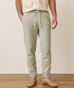 Saturday Stretch Beach Pant