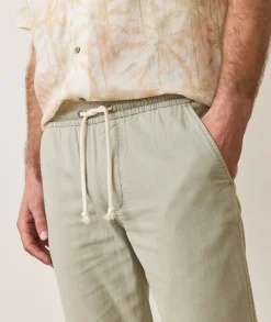 Saturday Stretch Beach Pant