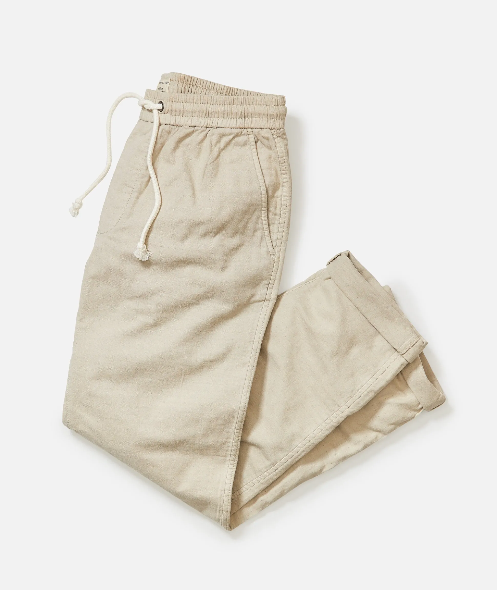 Saturday Stretch Beach Pant