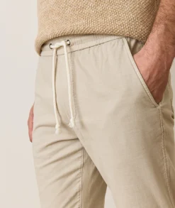 Saturday Stretch Beach Pant