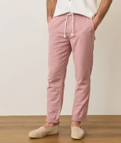 Saturday Stretch Beach Pant