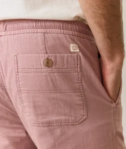 Saturday Stretch Beach Pant