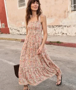 Selene Maxi Dress