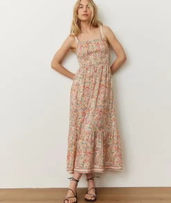 Selene Maxi Dress