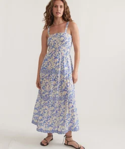 Selene Maxi Dress