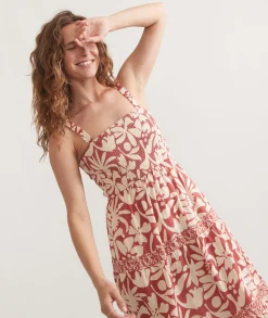 Selene Maxi Dress