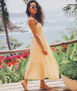 Selene Maxi Dress