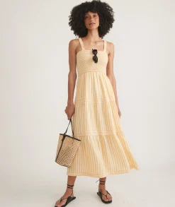 Selene Maxi Dress
