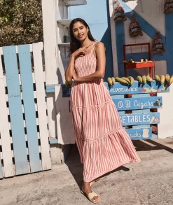 Selene Maxi Dress