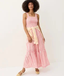 Selene Maxi Dress