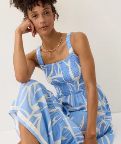 Selene Maxi Dress