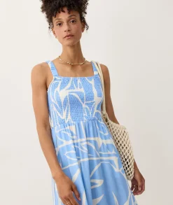Selene Maxi Dress