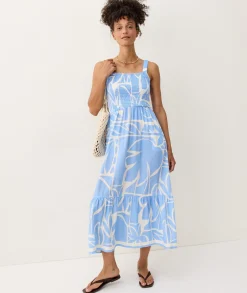 Selene Maxi Dress