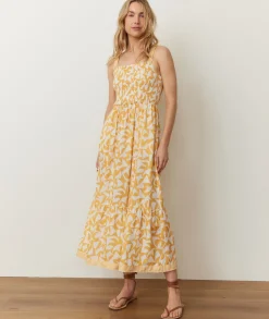 Selene Maxi Dress