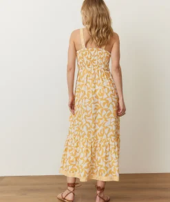Selene Maxi Dress