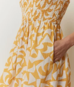 Selene Maxi Dress