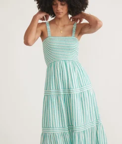 Selene Maxi Dress