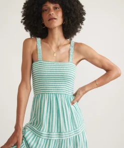 Selene Maxi Dress