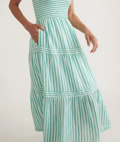 Selene Maxi Dress