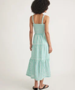 Selene Maxi Dress