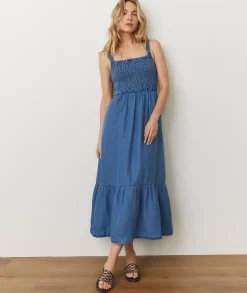 Selene Maxi Dress
