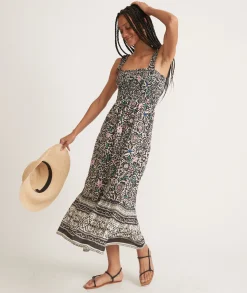Selene Maxi Dress