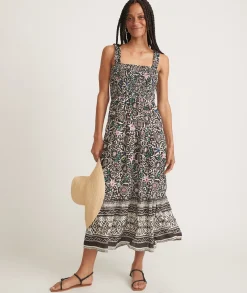 Selene Maxi Dress