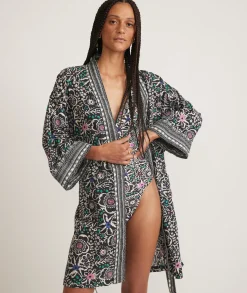 Sienne Cover Up