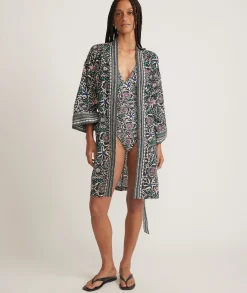 Sienne Cover Up