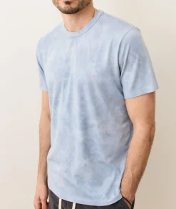Signature Crew Tee