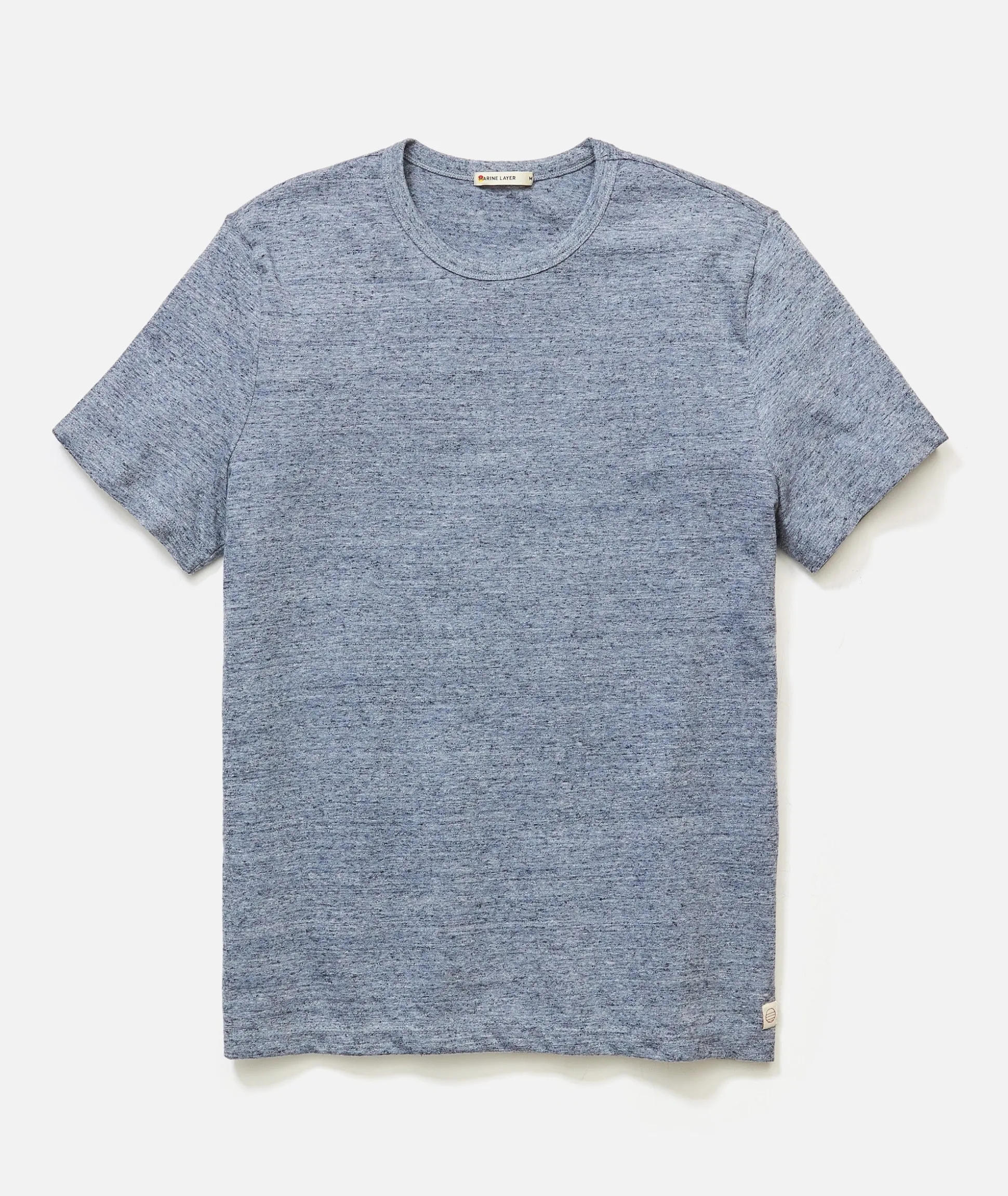 Signature Crew Tee