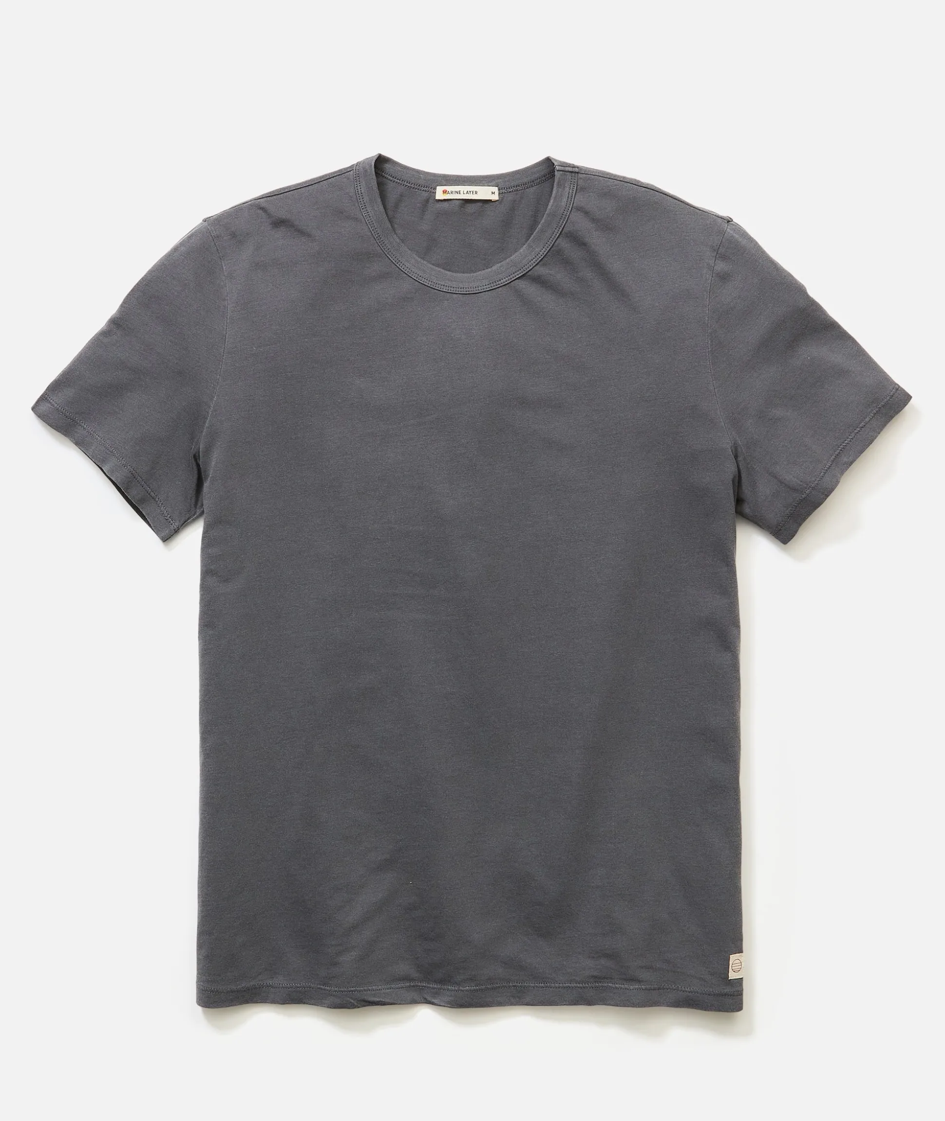 Signature Crew Tee