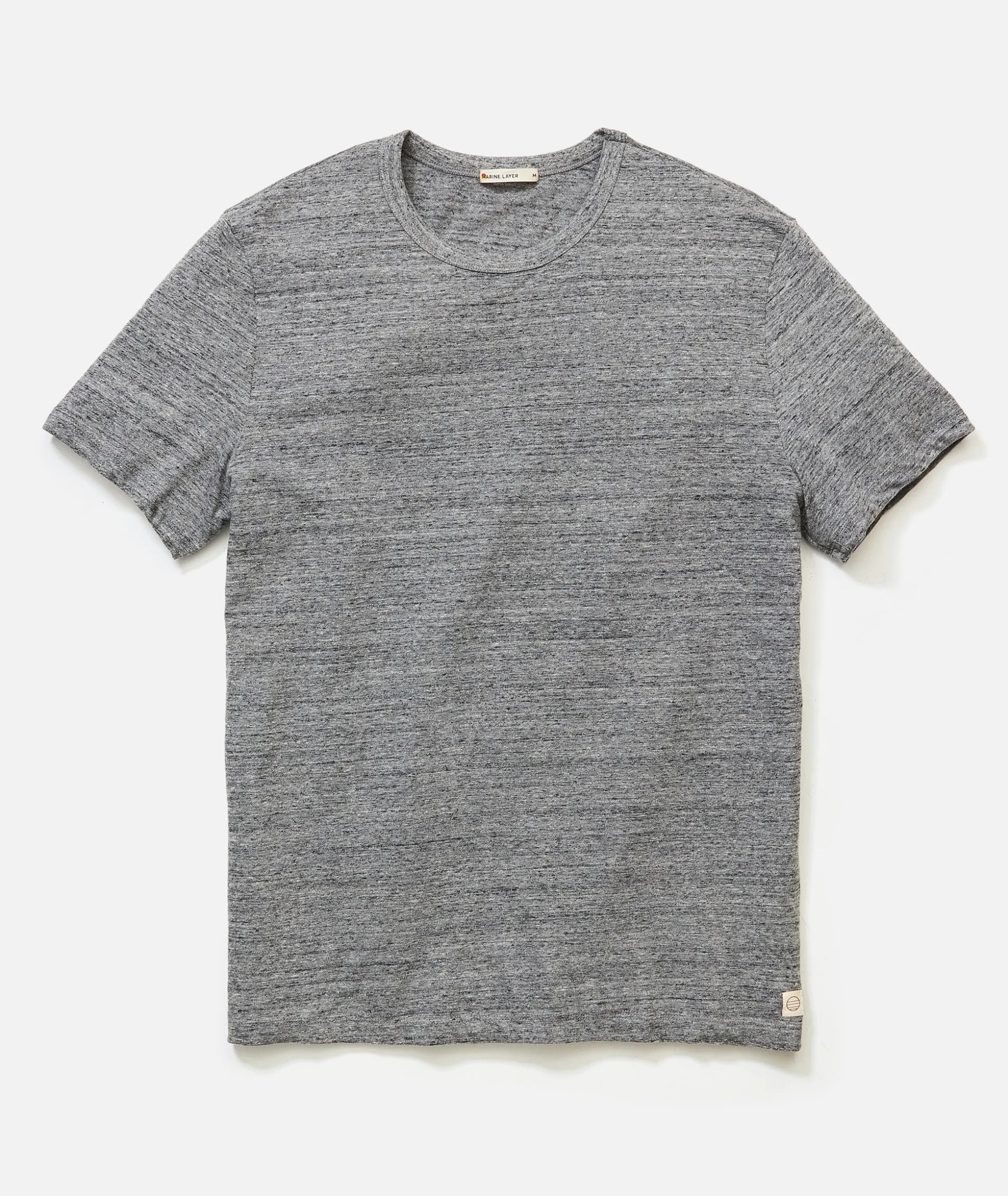 Signature Crew Tee