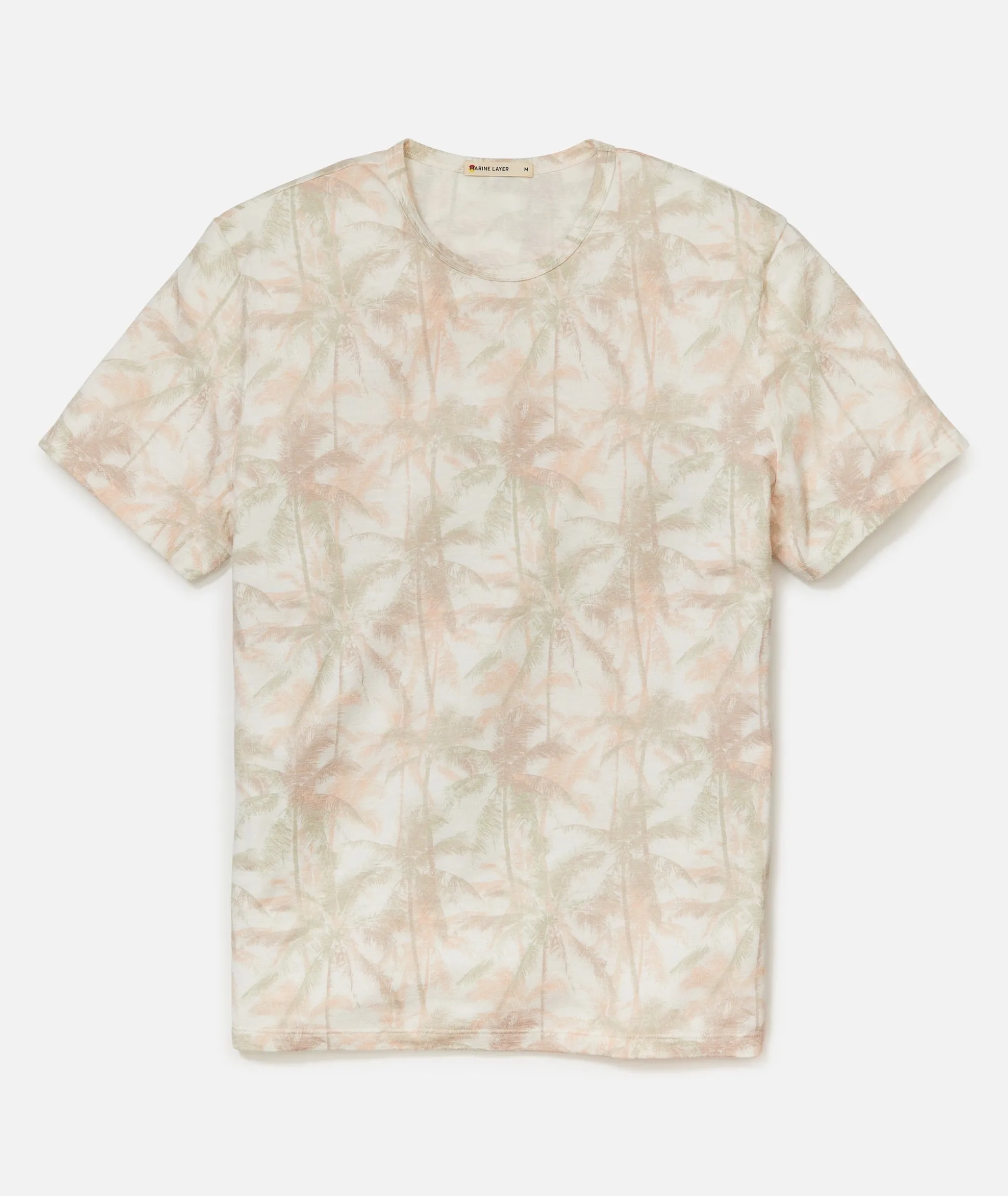 Signature Crew Tee