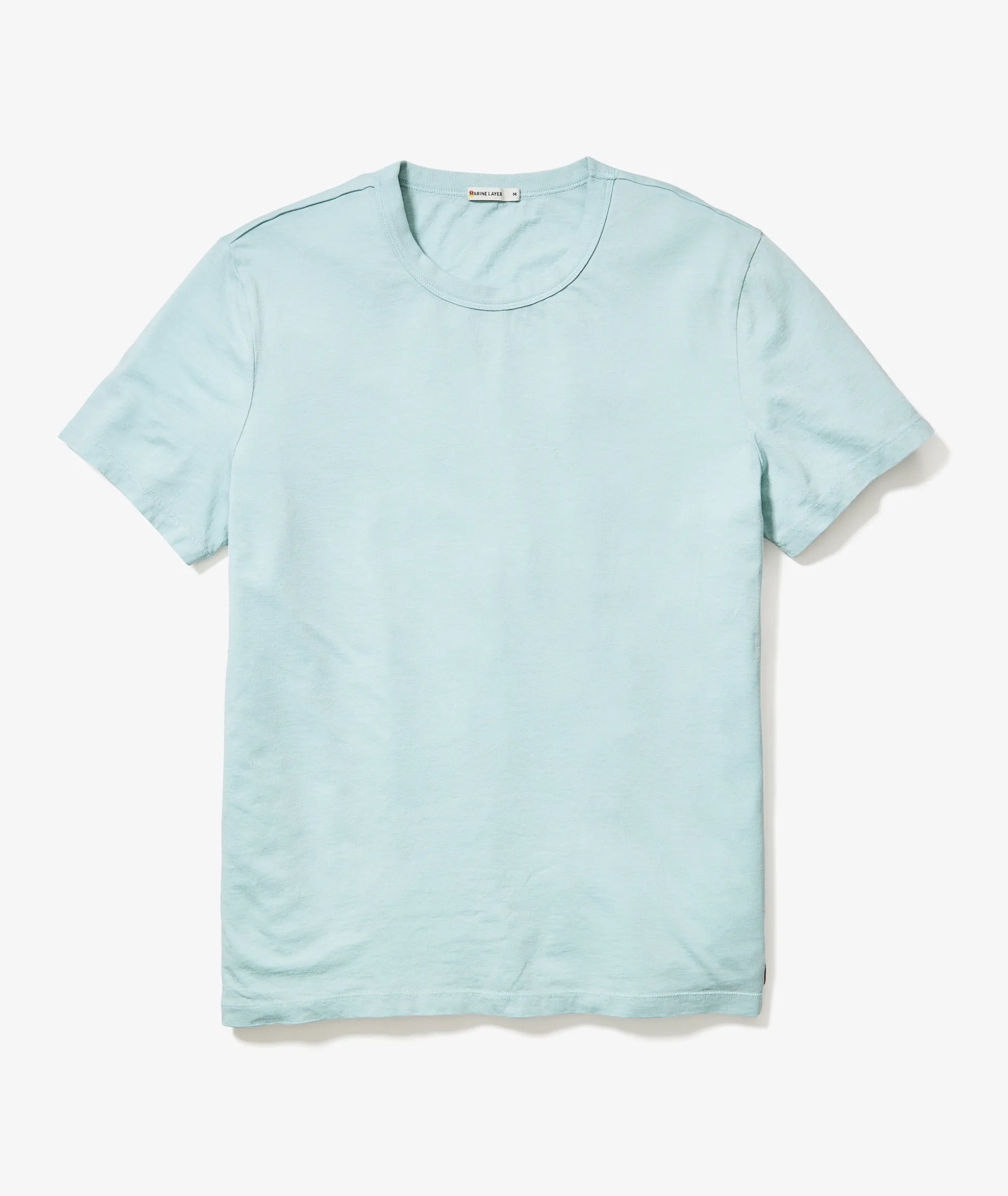 Signature Sea Change Crew Tee
