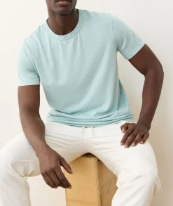 Signature Sea Change Crew Tee