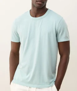 Signature Sea Change Crew Tee