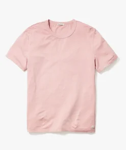 Signature Sea Change Crew Tee