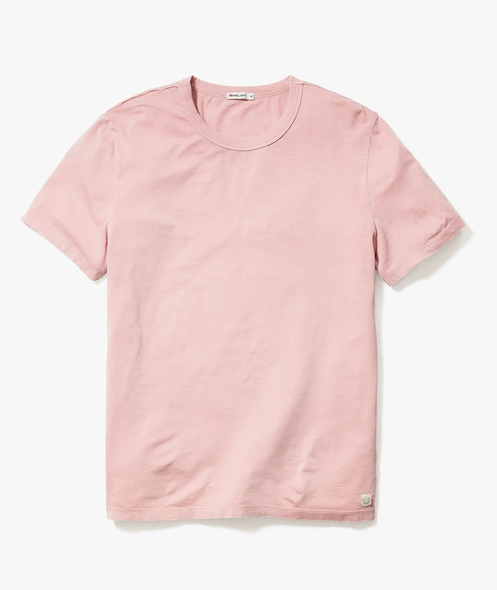 Signature Sea Change Crew Tee