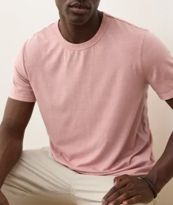 Signature Sea Change Crew Tee
