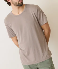 Signature Sea Change Crew Tee