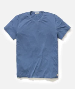 Signature Sea Change Crew Tee