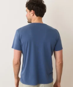 Signature Sea Change Crew Tee